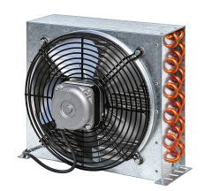 Modine ECO LCE168 luchtgekoelde condensor – 230 V